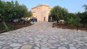 Casa il Sole Casevacanze Ferienwohnung Daniele Furco Balata Di Baida